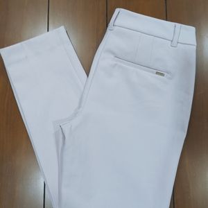 WHBM | Slim Straight Trousers